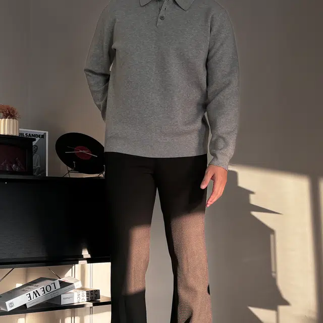 ANYWEARSTU Polo