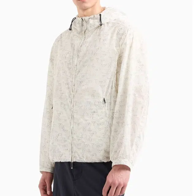 EMPORIO ARMANI SS25