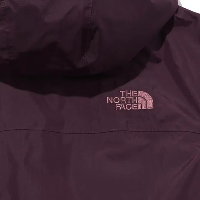 THE NORTH FACE Logo
