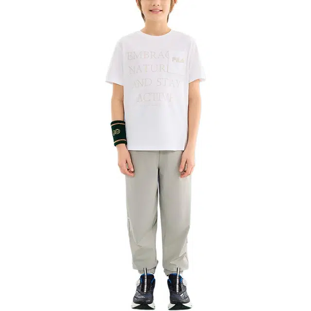 FILA KIDST PERFORMANCE -WT