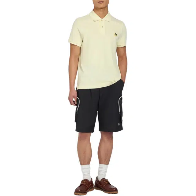 Moose Knuckles Polo