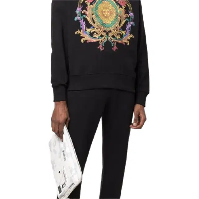 VERSACE JEANS COUTURE SS22 Logo