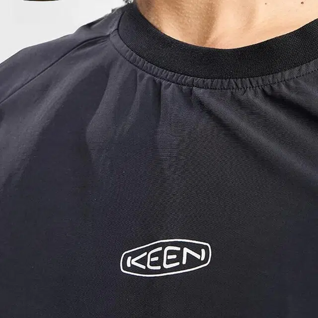 KEEN OUTDOOR PACKABLE SHORT SLEEVE T