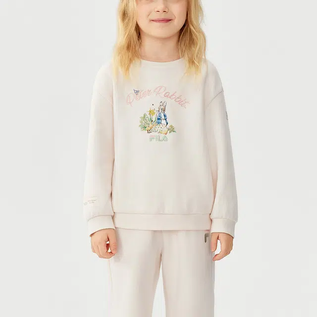 FILA KIDS FW25 PETER RABBIT