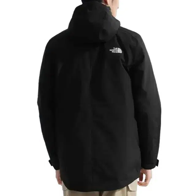 THE NORTH FACE logo