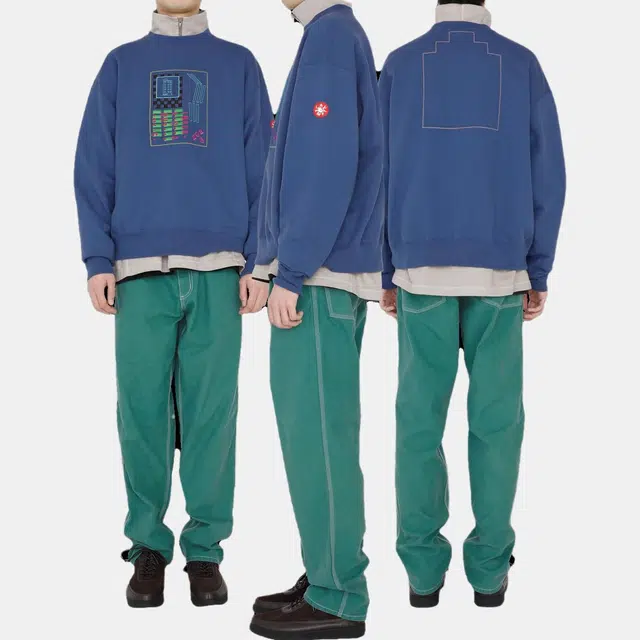 Cav Empt