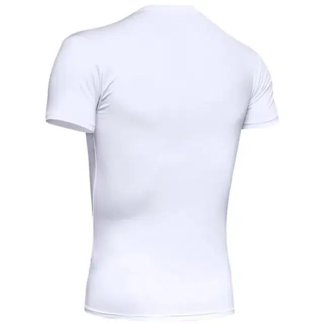 Under Armour Tactical HeatGear Compression V-Neck T-Shirt VT