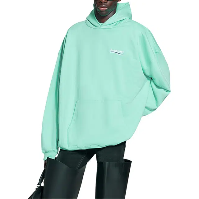 Balenciaga FW22 Logo