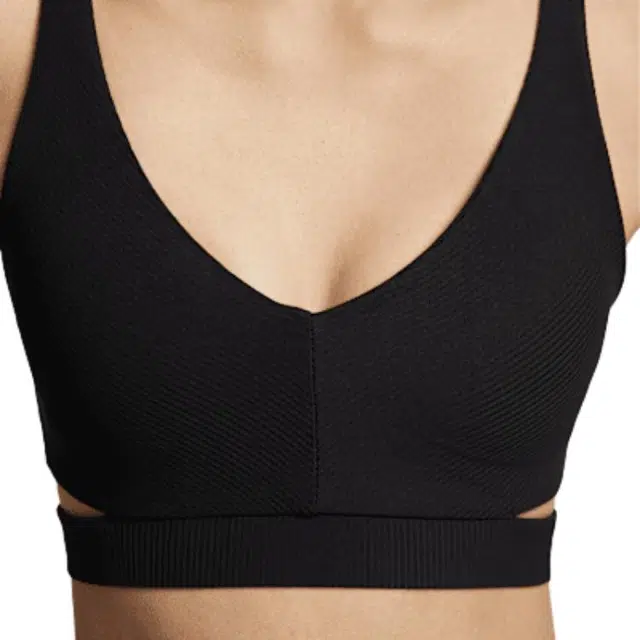 Nike ZenvyDri-Fit Rib