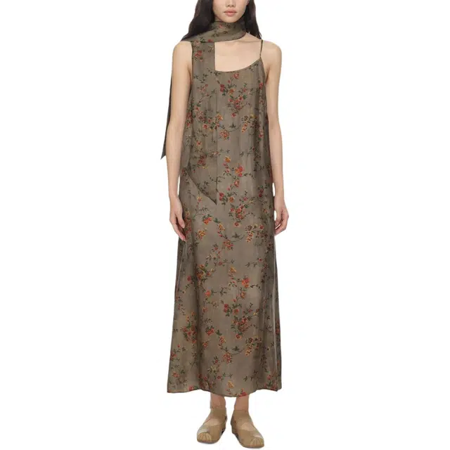 UMA WANG SS25