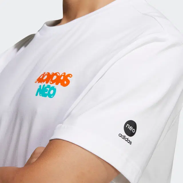 adidas neo T