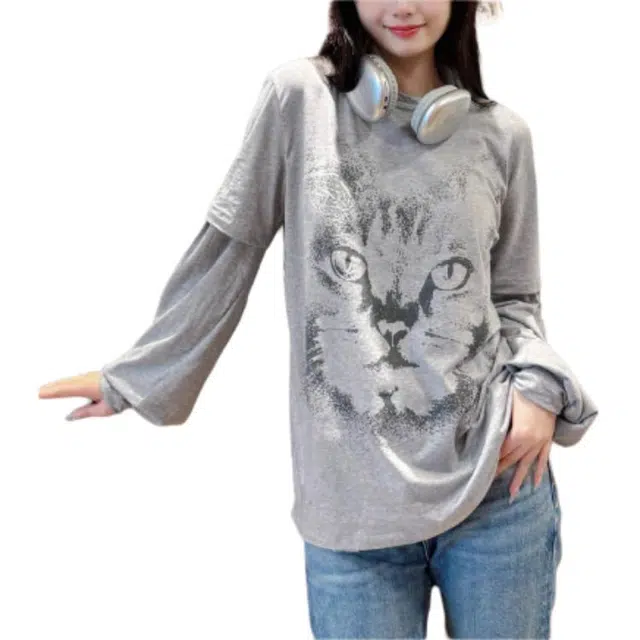 Open Yy FW24 T