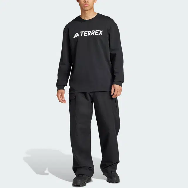 adidas Terrex XPERIOR DWR CARGO
