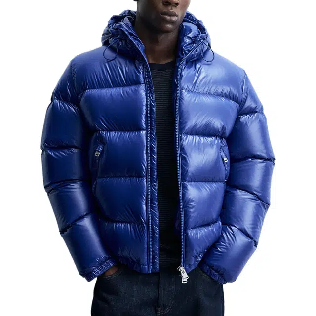 ZARA FW25