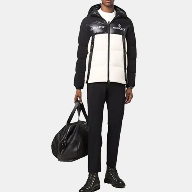 Moncler Logo