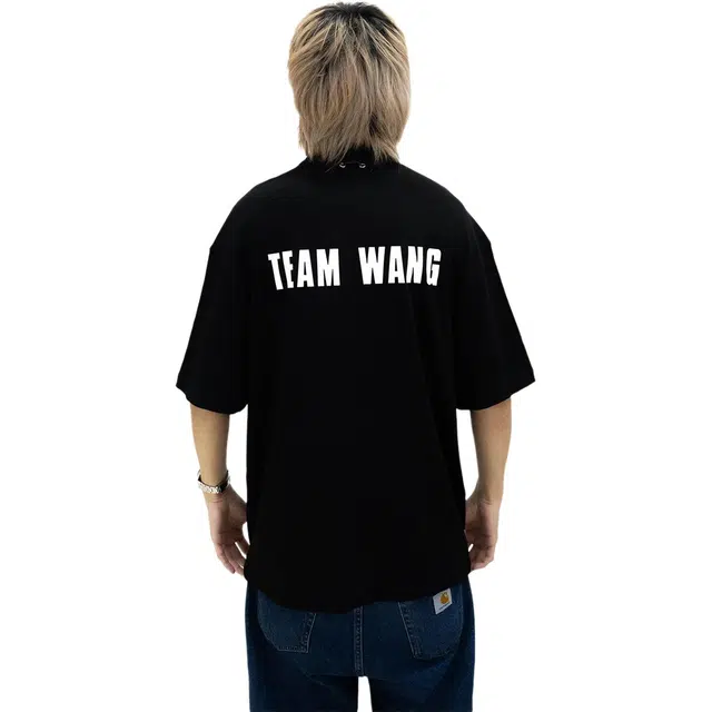 TEAM WANG design 2020 T