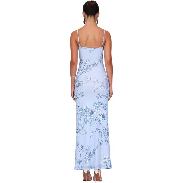 Tiger Mist JULIANNA DRESS V