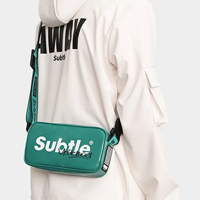 Subtle INDIE PVC