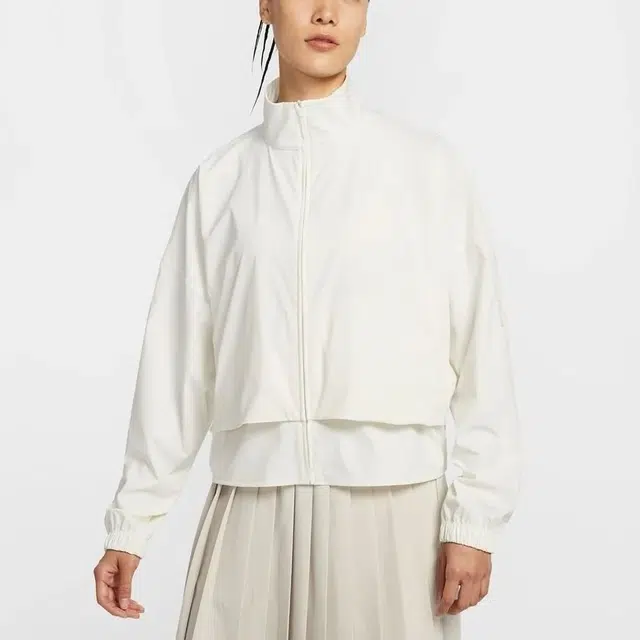 Nike AS W NK 24.7 DF FZ