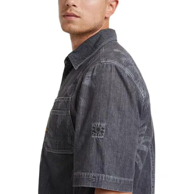 G-STAR RAW