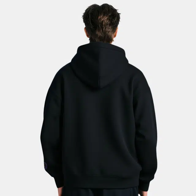 OSIRIS cleanfit LOGO