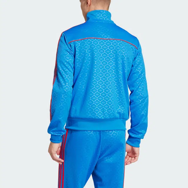 adidas originals DAVID BECKHAM TRACK TOP LOGO