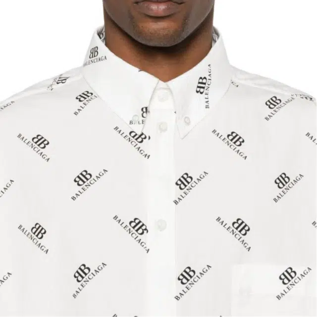 Balenciaga Logo