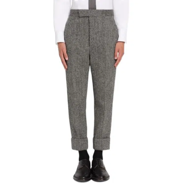 THOM BROWNE FW22