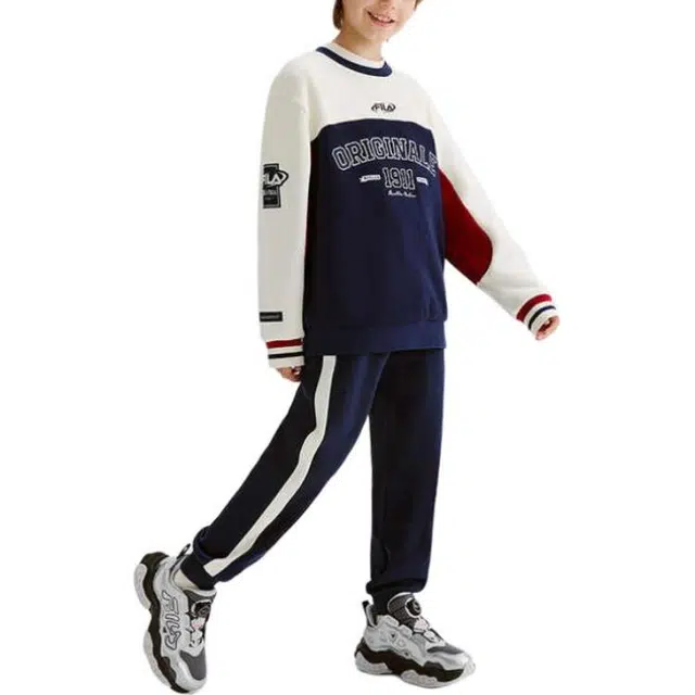 FILA KIDS ORIGINALE