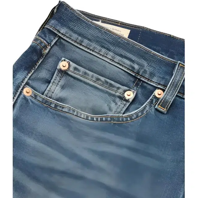 levis 505