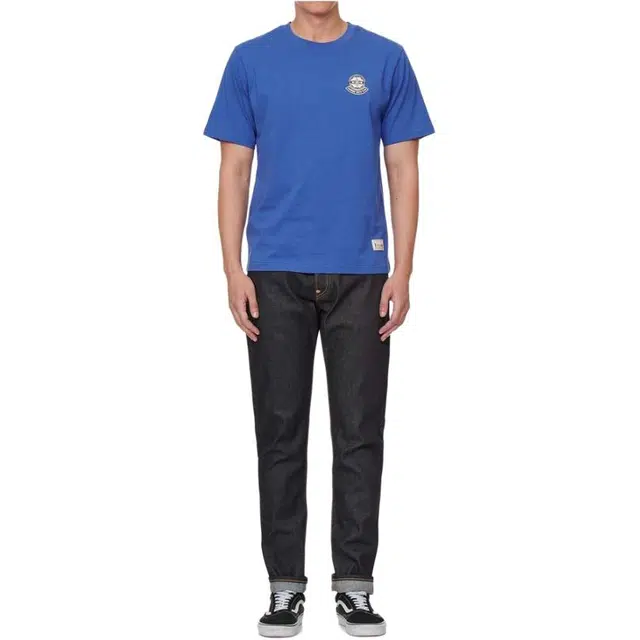 EVISU SS22 MT