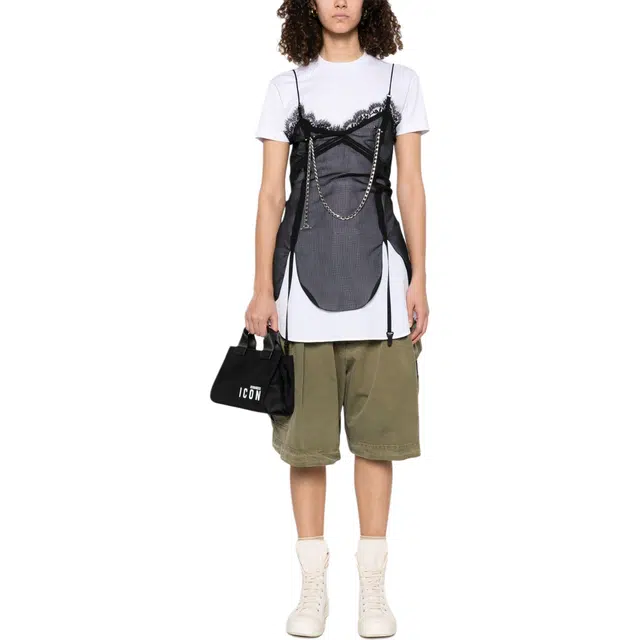 DSQUARED 2 SS25 T