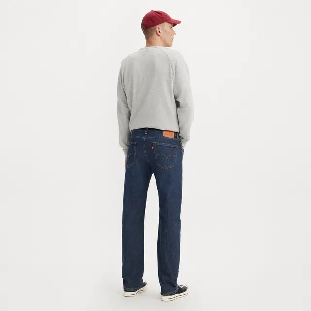 levis 505