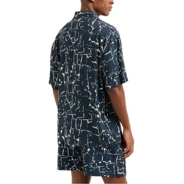 EMPORIO ARMANI SS25