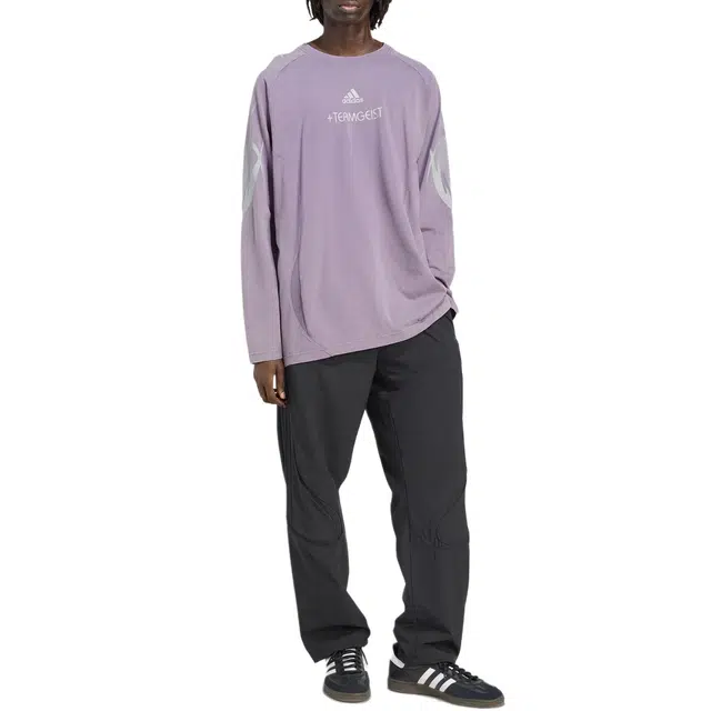 adidas x DNA SS25 ADILENIUM TEAMGEIST T