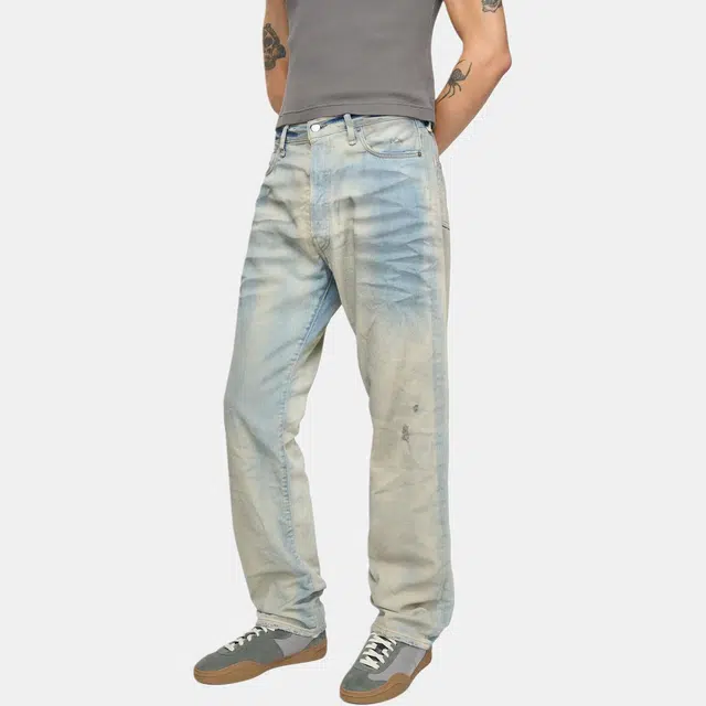 Acne Studios 1999M Light Blue