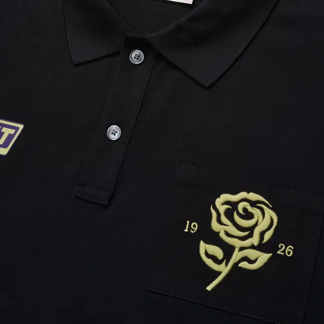 KENTCURWEN 2025 Polo