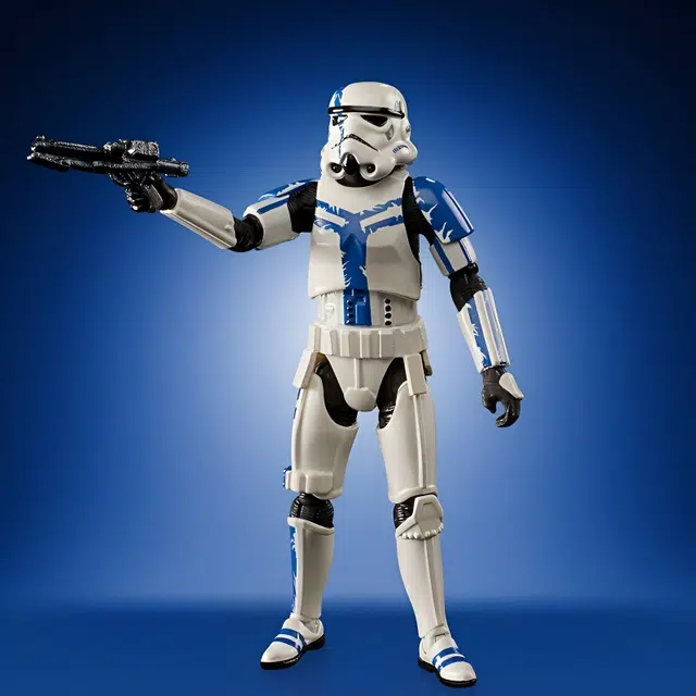 Hasbro VINTAGE 9.5cm