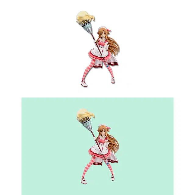 BANPRESTO a 16cm