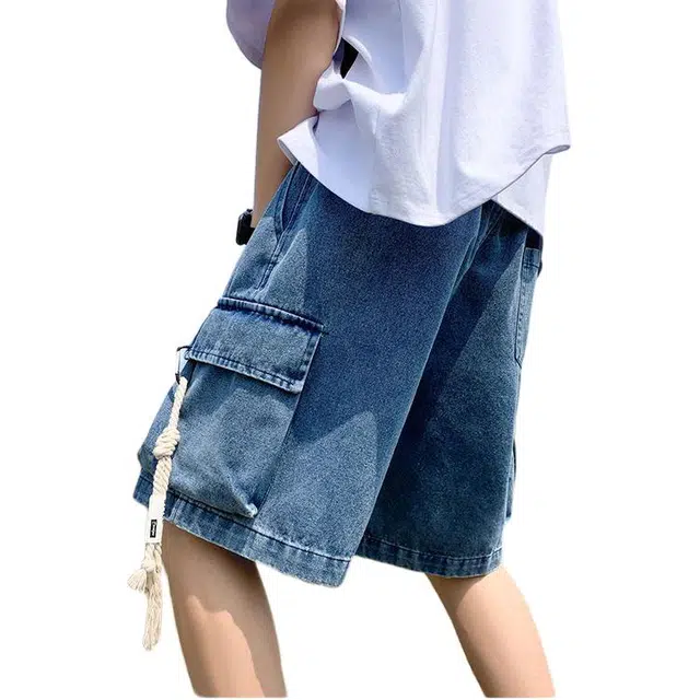 M JEANS STUDIOS 7 ins