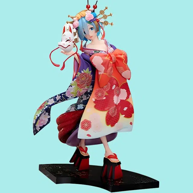 FURYU