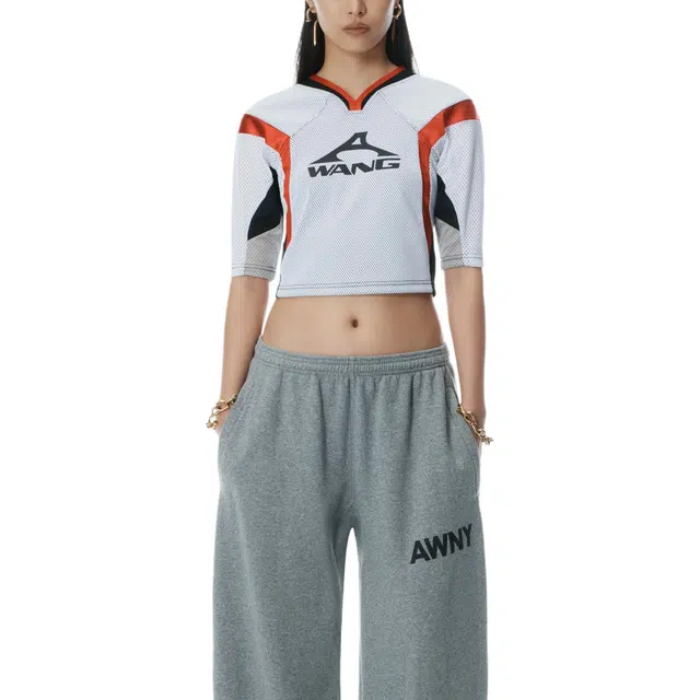alexander wang Logo