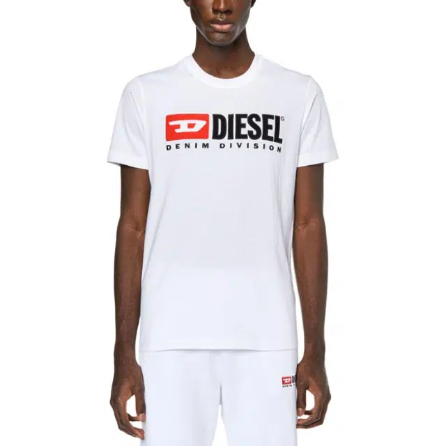 DIESEL SS23 LogoT