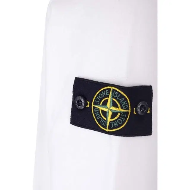 STONE ISLAND FW23 Logo