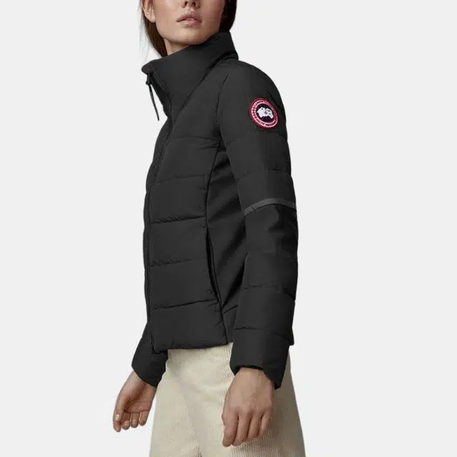 Canada Goose HyBridge PUFFER