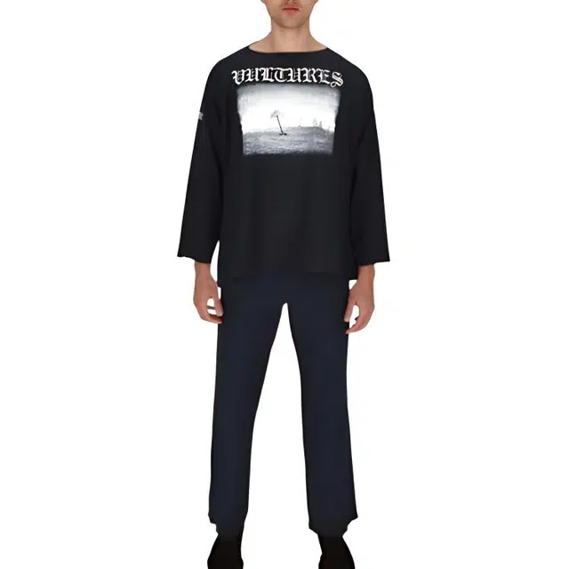 YEEZY SS24 T