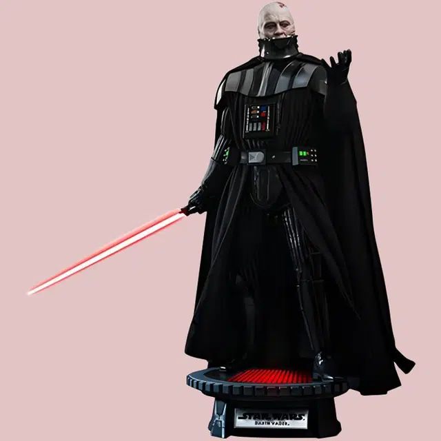 Hot Toys 16 39cm