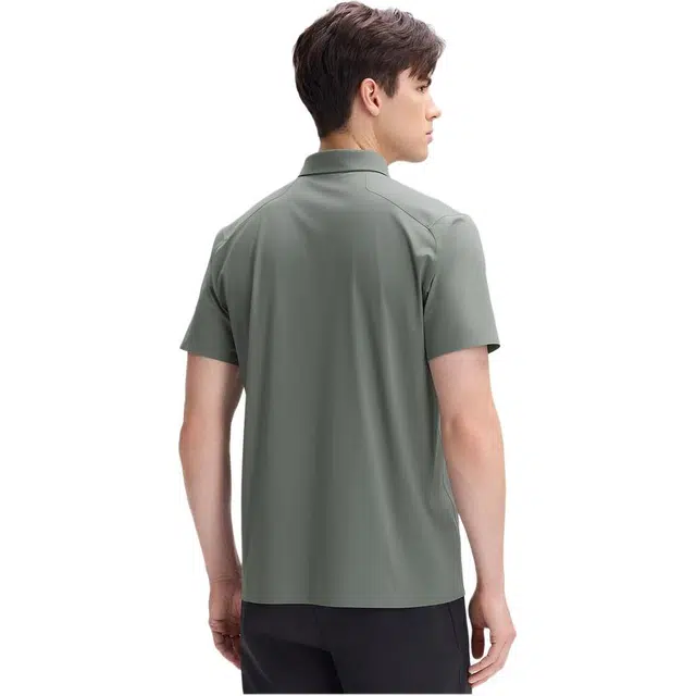 DESCENTE DUALIS Polo