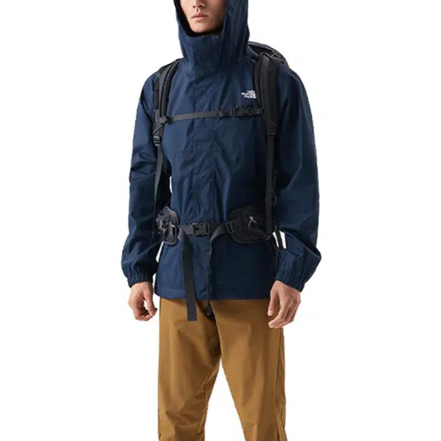 THE NORTH FACE Logo