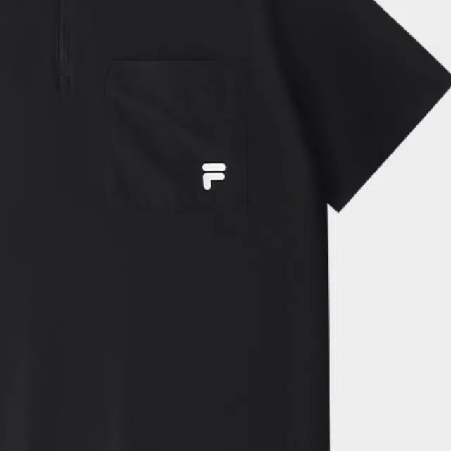 FILA FUSION SS25 Polo